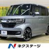 honda n-box 2017 -HONDA--N BOX DBA-JF3--JF3-2011744---HONDA--N BOX DBA-JF3--JF3-2011744- image 1