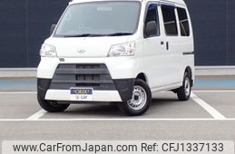 daihatsu hijet-van 2019 -DAIHATSU--Hijet Van EBD-S321V--S321V-0403077---DAIHATSU--Hijet Van EBD-S321V--S321V-0403077-