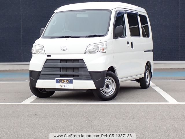 daihatsu hijet-van 2019 -DAIHATSU--Hijet Van EBD-S321V--S321V-0403077---DAIHATSU--Hijet Van EBD-S321V--S321V-0403077- image 1
