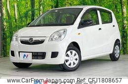 daihatsu mira 2012 CFJ1808657