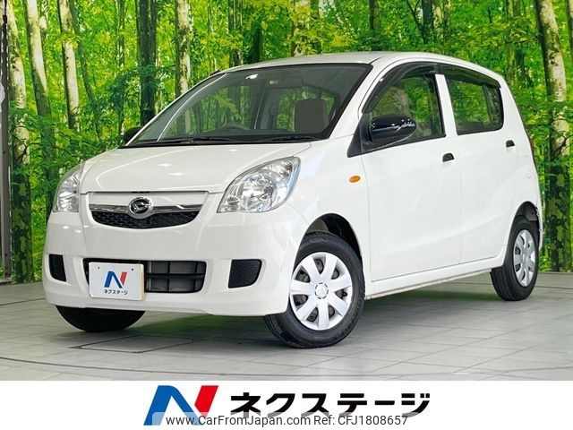 daihatsu mira 2012 CFJ1808657 image 1