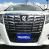 toyota alphard 2015 quick_quick_DBA-AGH30W_AGH30-0033501 image 11