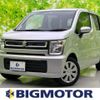 suzuki wagon-r 2022 quick_quick_5BA-MH85S_MH85S-137688 image 1