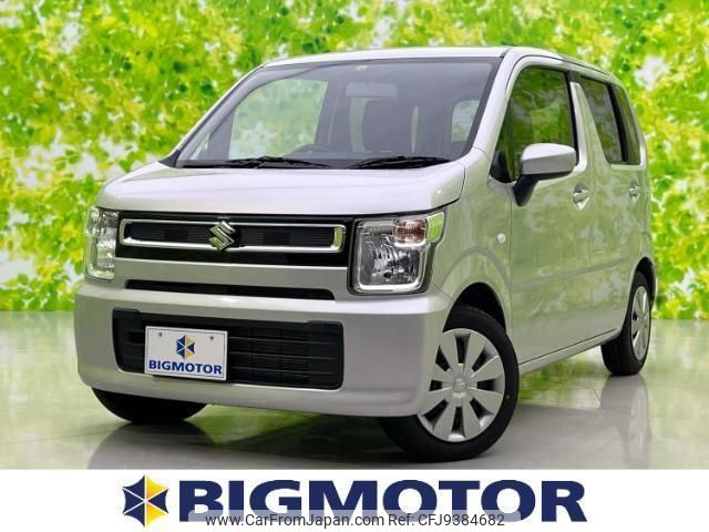 suzuki wagon-r 2022 quick_quick_5BA-MH85S_MH85S-137688 image 1