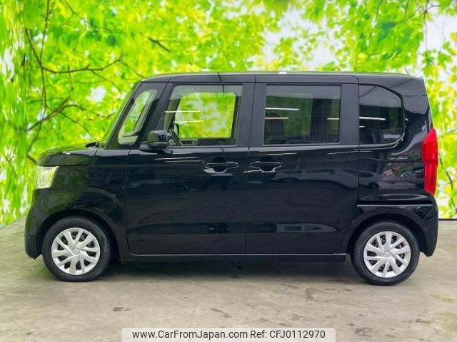 honda n-box 2022 quick_quick_6BA-JF3_JF3-5210747 image 2