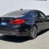 bmw 5-series 2019 -BMW--BMW 5 Series DBA-JA20--WBAJA12010BJ19519---BMW--BMW 5 Series DBA-JA20--WBAJA12010BJ19519- image 5