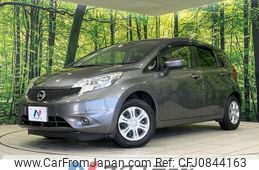 nissan note 2016 quick_quick_E12_E12-433107