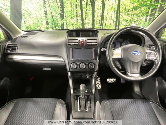 subaru forester 2013 -SUBARU--Forester DBA-SJG--SJG-010444---SUBARU--Forester DBA-SJG--SJG-010444- image 2