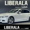 bmw 3-series 2017 -BMW--BMW 3 Series LDA-8C20--WBA8C52050K842306---BMW--BMW 3 Series LDA-8C20--WBA8C52050K842306- image 1