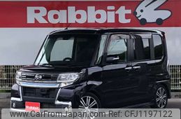 daihatsu tanto 2016 -DAIHATSU 【三重 583ﾇ1998】--Tanto DBA-LA600S--LA600S-0446227---DAIHATSU 【三重 583ﾇ1998】--Tanto DBA-LA600S--LA600S-0446227-