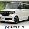 honda n-box 2019 -HONDA--N BOX DBA-JF3--JF3-2117284---HONDA--N BOX DBA-JF3--JF3-2117284- image 1