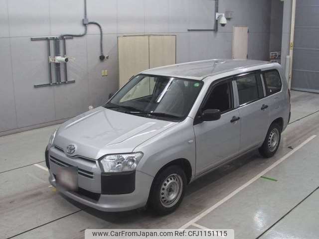 toyota probox-van 2020 -TOYOTA--Probox Van DBE-NSP160V--NSP160-0052294---TOYOTA--Probox Van DBE-NSP160V--NSP160-0052294- image 1