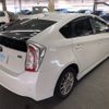 toyota prius 2012 ZVW30-1577530 image 4