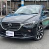 mazda cx-3 2018 GOO_JP_700070854230250127003 image 7