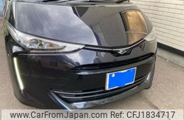 toyota estima 2017 CFJ1834717
