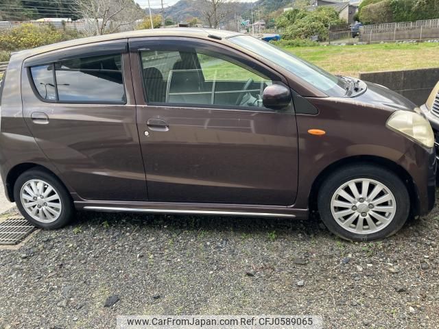 daihatsu mira 2008 quick_quick_DBA-L275S_L275S-0081653 image 2