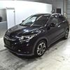 honda vezel 2014 -HONDA--VEZEL RU1--RU1-1005695---HONDA--VEZEL RU1--RU1-1005695- image 5