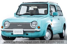 nissan pao 1990 -NISSAN--Pao E-PK10--PK10-110901---NISSAN--Pao E-PK10--PK10-110901-