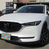 mazda cx-5 2019 -MAZDA--CX-5 KF2P--KF2P-324470---MAZDA--CX-5 KF2P--KF2P-324470- image 1