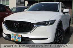 mazda cx-5 2019 -MAZDA--CX-5 KF2P--KF2P-324470---MAZDA--CX-5 KF2P--KF2P-324470-