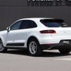 porsche macan 2017 -PORSCHE--Porsche Macan ABA-J1H1--WP1ZZZ95ZHLB09026---PORSCHE--Porsche Macan ABA-J1H1--WP1ZZZ95ZHLB09026- image 15