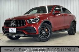 mercedes-benz glc-class 2019 quick_quick_3DA-253315_WDC2533152F733788