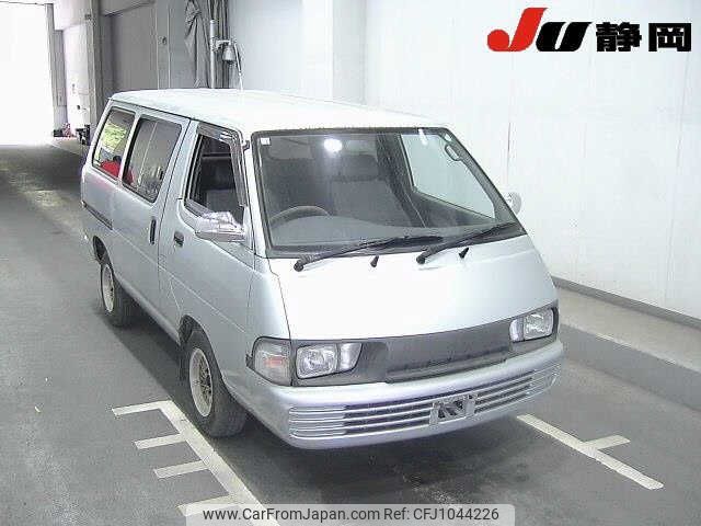 toyota townace-van 1994 -TOYOTA--Townace Van KR27-0028246---TOYOTA--Townace Van KR27-0028246- image 1