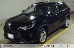 toyota rav4 2019 -TOYOTA 【札幌 375ﾁ 23】--RAV4 6AA-AXAH54--AXAH54-4004037---TOYOTA 【札幌 375ﾁ 23】--RAV4 6AA-AXAH54--AXAH54-4004037-