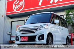 suzuki spacia 2015 CFJ1839962