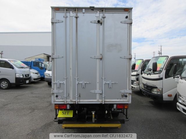 nissan atlas 2013 CFJ1832472 image 2