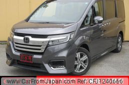 honda stepwagon-spada 2018 quick_quick_RP5_RP5-1079407