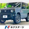 suzuki jimny 2022 -SUZUKI--Jimny 3BA-JB64W--JB64W-232627---SUZUKI--Jimny 3BA-JB64W--JB64W-232627- image 1