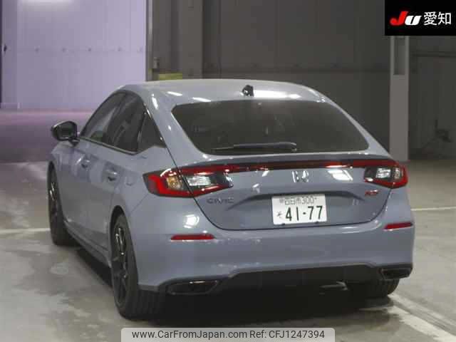 honda civic 2025 -HONDA 【四日市 300ｿ4177】--Civic FL1-1301838---HONDA 【四日市 300ｿ4177】--Civic FL1-1301838- image 2