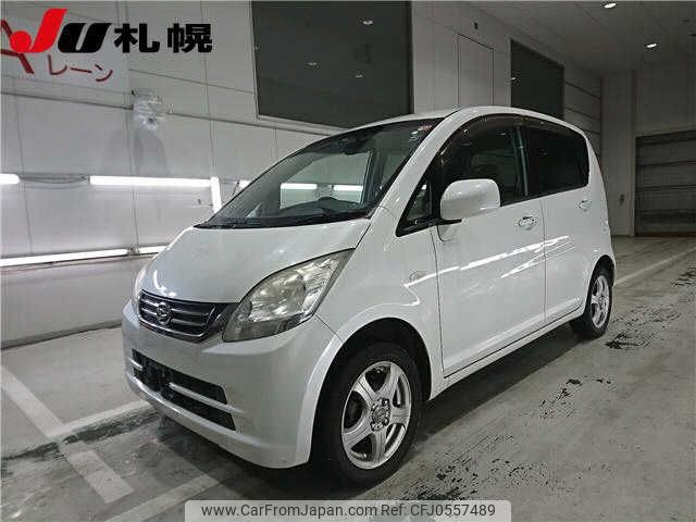 daihatsu move 2009 -DAIHATSU--Move L185S-0073242---DAIHATSU--Move L185S-0073242- image 1