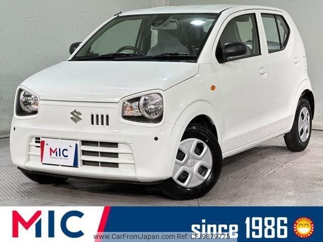 suzuki alto 2017 quick_quick_HA36S_HA36S-336628 image 1