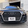 audi q7 2017 -AUDI--Audi Q7 ABA-4MCYRA--WAUZZZ4M5HD018803---AUDI--Audi Q7 ABA-4MCYRA--WAUZZZ4M5HD018803- image 3