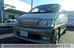 toyota grand-hiace 2000 -TOYOTA 【名古屋 307ﾋ5404】--Grand Hiace GF-VCH16W--VCH16-0012307---TOYOTA 【名古屋 307ﾋ5404】--Grand Hiace GF-VCH16W--VCH16-0012307-