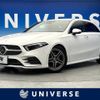 mercedes-benz a-class 2018 -MERCEDES-BENZ--Benz A Class 5BA-177084--WDD1770842J056841---MERCEDES-BENZ--Benz A Class 5BA-177084--WDD1770842J056841- image 1