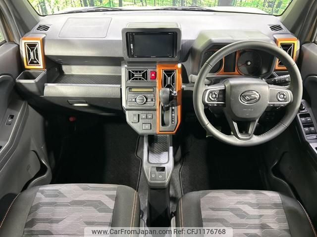 daihatsu taft 2021 quick_quick_LA900S_LA900S-0052370 image 2