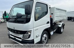 mitsubishi-fuso canter 2024 -MITSUBISHI--Canter 2RG-FBAV0--FBAV0-601438---MITSUBISHI--Canter 2RG-FBAV0--FBAV0-601438-