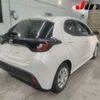 toyota yaris 2023 -TOYOTA--Yaris KSP210-KSP210-0091995---TOYOTA--Yaris KSP210-KSP210-0091995- image 6