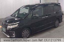 toyota voxy 2015 -TOYOTA--Voxy DBA-ZRR80W--ZRR80-0167471---TOYOTA--Voxy DBA-ZRR80W--ZRR80-0167471-