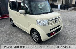 honda n-box 2013 -HONDA--N BOX JF1--1263015---HONDA--N BOX JF1--1263015-