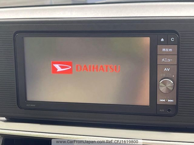 daihatsu cast 2016 CFJ1619800 image 2