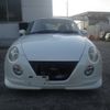 daihatsu copen 2002 -DAIHATSU 【市原 583ｺ999】--Copen L880K--0002861---DAIHATSU 【市原 583ｺ999】--Copen L880K--0002861- image 1