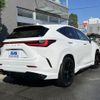 lexus nx 2023 quick_quick_6AA-AAZH20_AAZH20-6003781 image 2