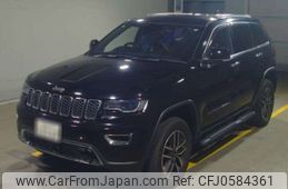 jeep grand-cherokee 2019 -CHRYSLER 【相模 330ﾇ2367】--Jeep Grand Cherokee DBA-WK36TA--1C4RJFFG9KC603073---CHRYSLER 【相模 330ﾇ2367】--Jeep Grand Cherokee DBA-WK36TA--1C4RJFFG9KC603073-