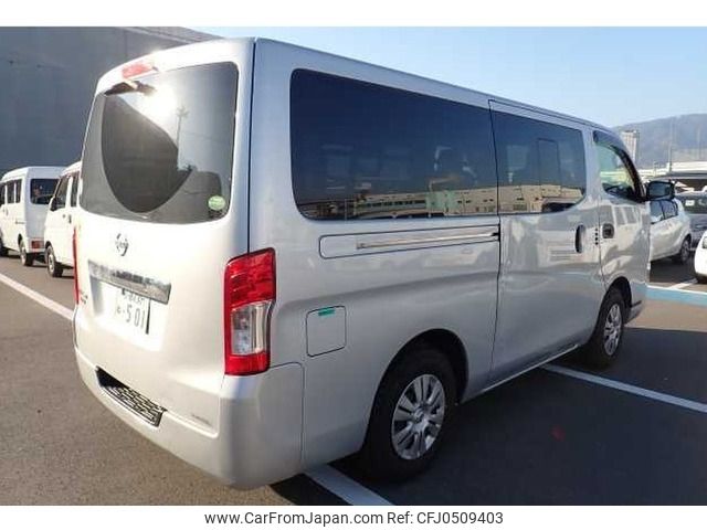 nissan caravan-van 2018 -NISSAN--Caravan Van LDF-VW6E26--VW6E26-107026---NISSAN--Caravan Van LDF-VW6E26--VW6E26-107026- image 2