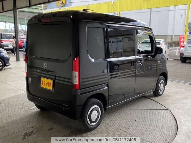 honda n-van 2020 -HONDA--N VAN JJ2--4005755---HONDA--N VAN JJ2--4005755- image 2