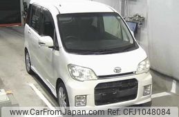 daihatsu tanto-exe 2010 -DAIHATSU--Tanto Exe L455S--0013182---DAIHATSU--Tanto Exe L455S--0013182-